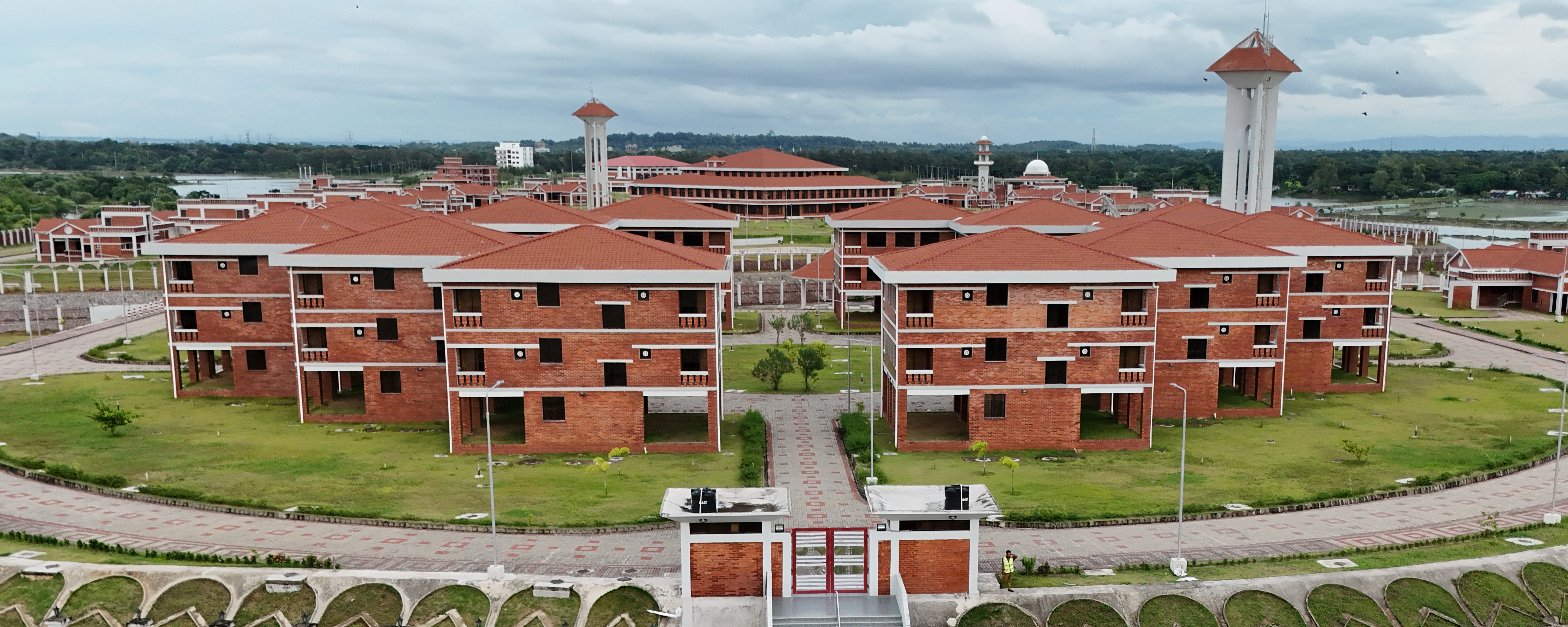 Building Construction