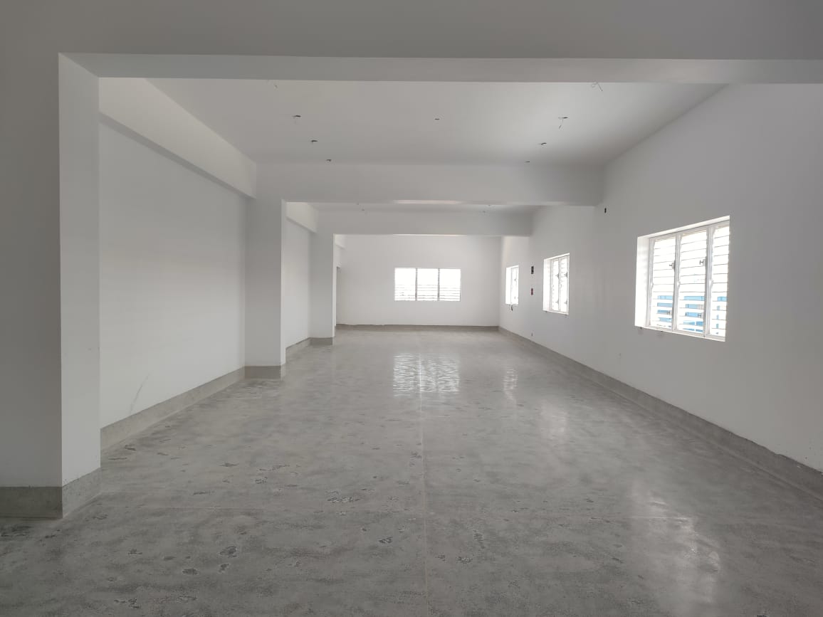 Finishing & Interior Works