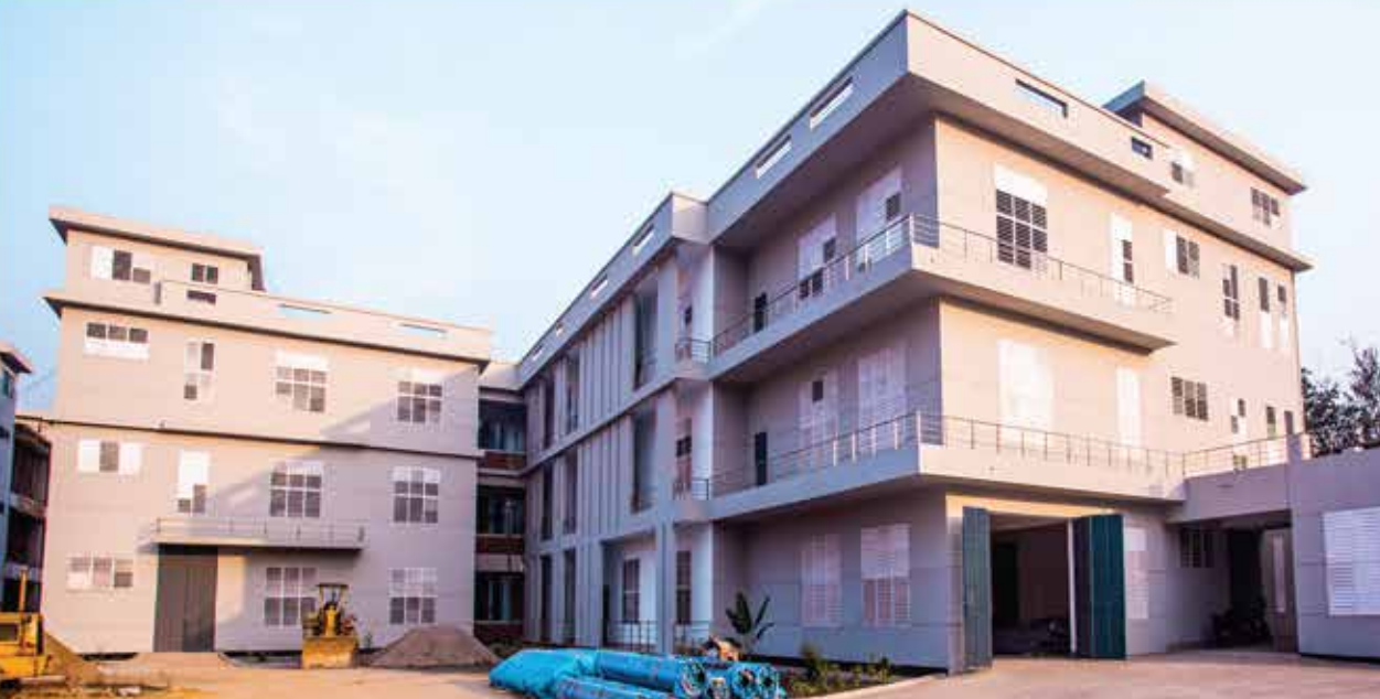 Renovation & Maintenance