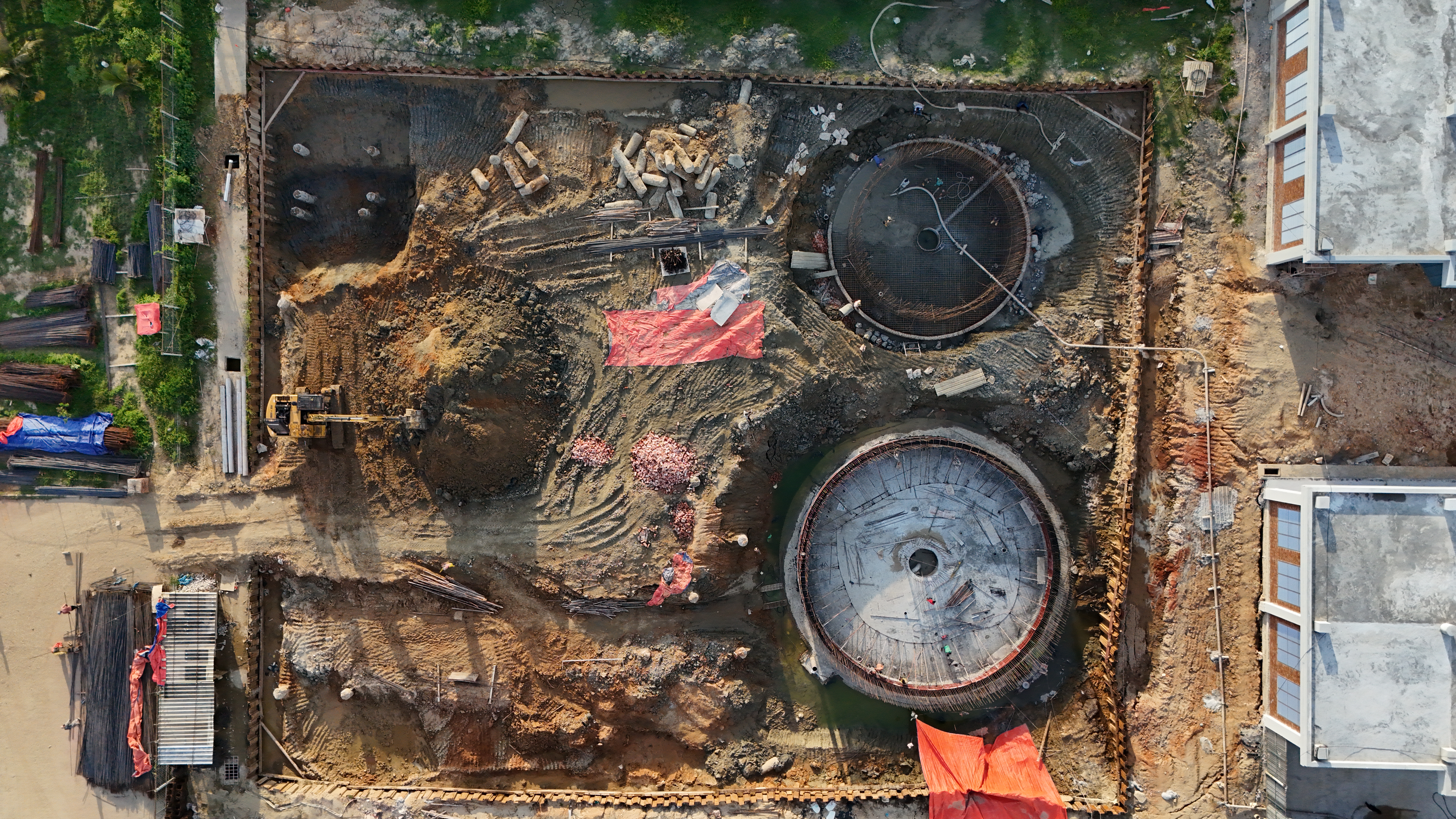 Karnaphuli Polyester products Company Ltd. Complex Extension (KPP4) ETP