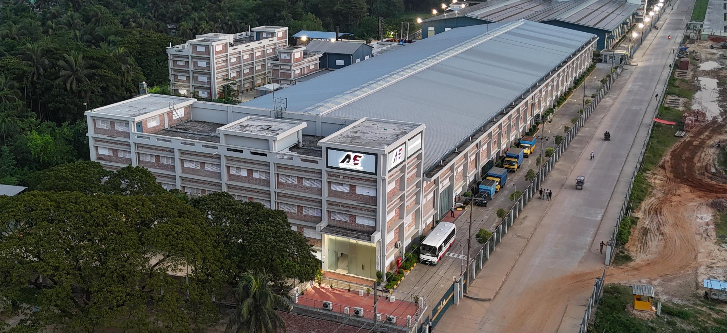 CONSTRUCTION OF KARNAPHULI POLYESTER EXTENSION UNDER (KPP-6) EXTENSION (A & E) PROJECT