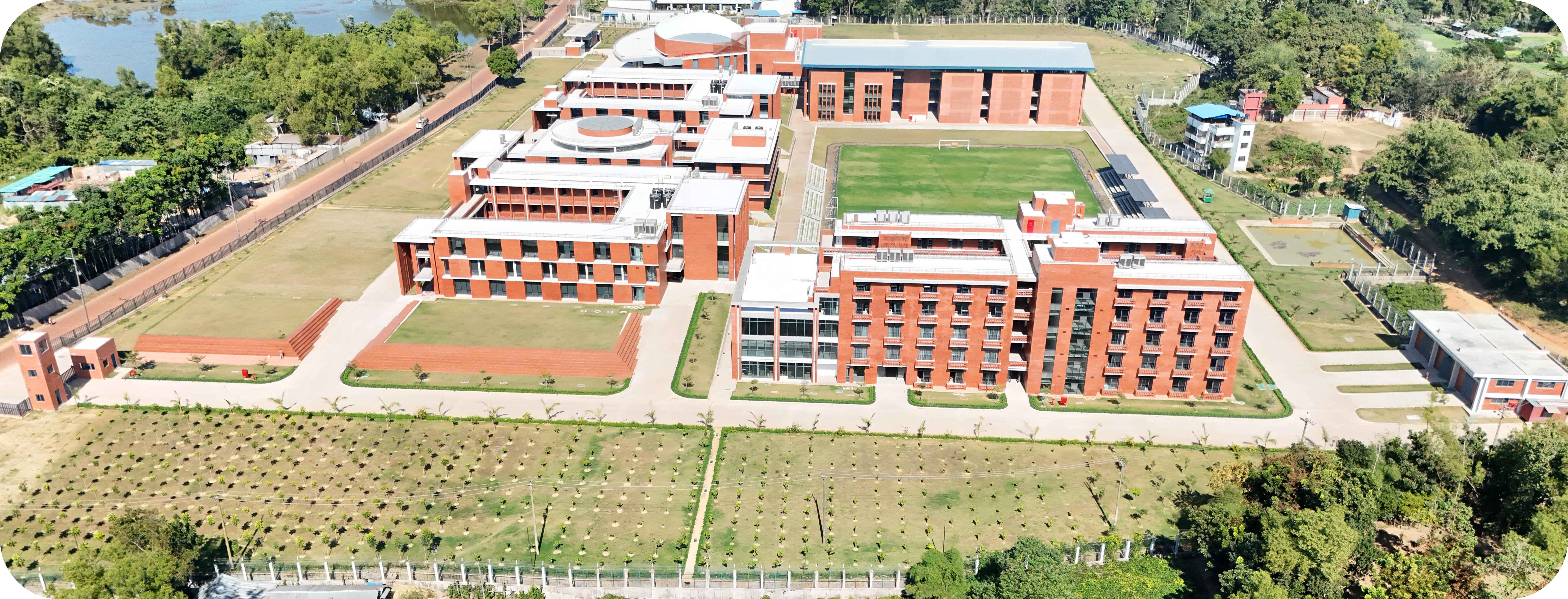 Evertop Product Development Co (BD) Limited Textile & Fashion Institute